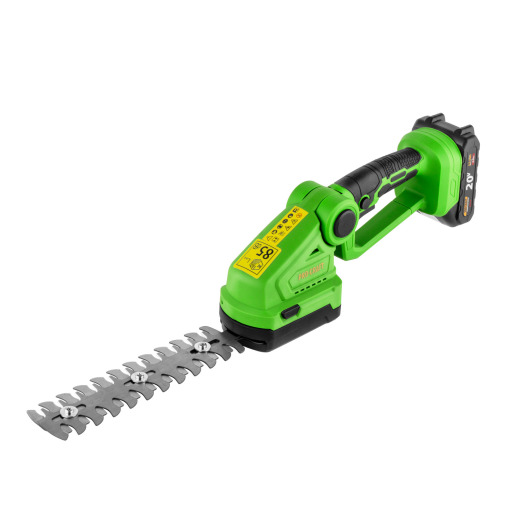 Akumulátorové nožnice na trávu/plotostrih Procraft PGH2100 - 2